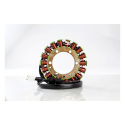Stator Yamaha: 87-00 XV535 Virago 535cc