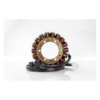 Stator Yamaha: 82-83 XZ550 Vision 550cc