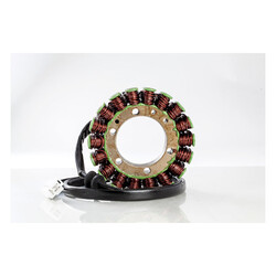 Stator Yam 85-07 VMX12 83-85 XVZ1200 86-93 XVZ1300D