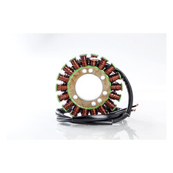 Stator Yamaha: 97-07 YZF600R 600cc