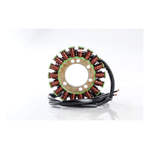 Rick's Electrics Stator Yamaha: 97-07 YZF600R 600cc