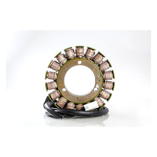 Rick's Electrics Hot Shot Stator Yam 96-01 XVZ1300A/AN/AT     05-10 XVZ1300CT/CTM/CTS     97-01 XVZ1300LT   Tour Dlx  99-13 XVZ1300TF/TFM/TFS