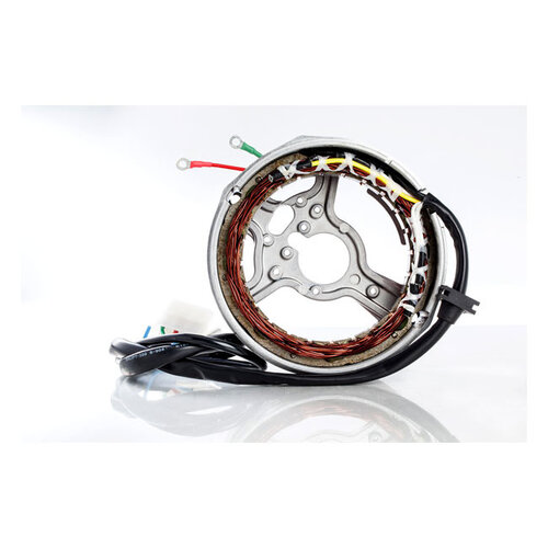 Rick's Electrics Stator Yam 75-79 XS650  1979 XS650SK  /