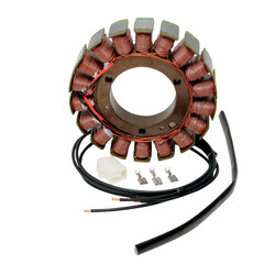 Stator Yam 03-09 XVS11A 1100 2003 XVS11A Côte 1100 04-09 XVS11A 1100 04-09 XVS11Y 1100 05-09 XVS11Y 1100