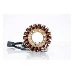 Stator Yamaha: 89-90 YX600 Radian 600cc