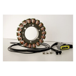 Stator Yamaha: 02-08 TDM900 European Model 900cc