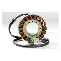Stator Yamaha: 03-12 FJR1300 1300cc
