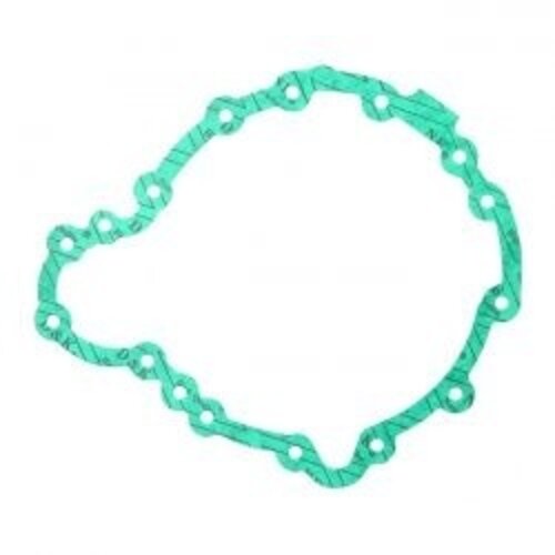 Rick's Electrics Joint de couvercle de stator Triumph: 05-11 Speed Triple 1050 1050cc; 02-04 Speed Triple 955 955 cm3; 11-12 Sprint GT 1050 1050cc; 02-04 Sprint RS 955 955 cm3; 11-12 Sprint ST 1050 1050cc; 02-04 Sprint ST 955 955 cm3; 11-12 Tiger 1050 1050cc; 01-06 Tigre