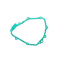 Statordeckeldichtung Honda: 91-94 CBR600F2 Super Sport 600cc; 95-98 CBR600F3 Super Sport 600cc; 1998 CBR600SE 600cc; 1996 CBR600SJR 600cc; 93-99 CBR900RR 900cc
