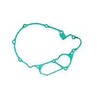 Stator cover gasket Honda: 97-07 VT1100C Shadow Spirit 1100cc; 95-99 VT1100C2 Ace 1100cc; 00-07 VT1100C2 Sabre 1100cc; 98-02 VT1100C3 Aero 1100cc; 98-01 VT1100T American 1100cc