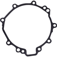 Joint de couvercle de stator Kawasaki: 07-08 ZX600P Ninja ZX6R 600cc; 09-12 ZX600R Ninja ZX6R 600cc; 13-18 ZX636 Ninja ZX6R 636cc