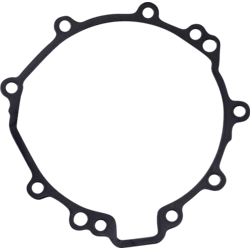 Joint de couvercle de stator Kawasaki: 07-08 ZX600P Ninja ZX6R 600cc; 09-12 ZX600R Ninja ZX6R 600cc; 13-18 ZX636 Ninja ZX6R 636cc