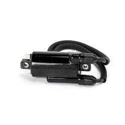 Bobine d'allumage Hon 1983 CB1000C 1983 CB1100F 79-81 CB650 80-82 CB650C 82-85 CB650SC 84-86 CB700SC 80-82 CB750C 79-82 CB750F 79-82 CB750K 1