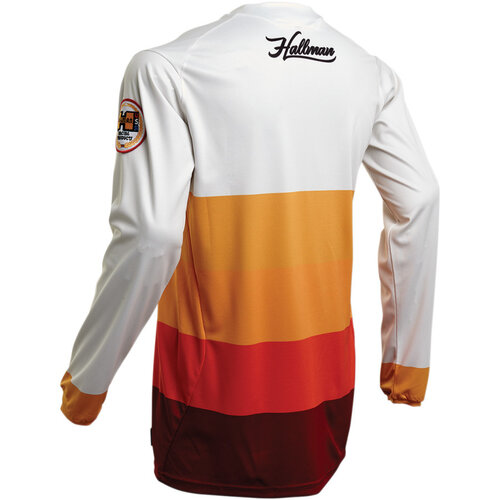 Thor Hallman Horizon Jersey S20 Earth
