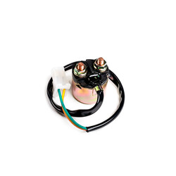 Starter solenoid switch Hon 2006 VT1100C    2000 VT1100C2