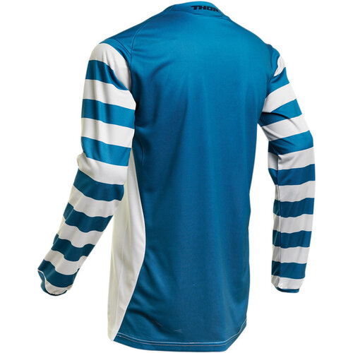 Thor Hallman Ringer Jersey S20 Blue