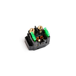 Starter solenoid switch Yam 06-07 FJR1300  01-05 FZ1  12-18 XTZ1200  Tenere  02-09 XV1700P     99-02 XVS1100   03-09 XVS11A   1100  03-09 XVS11A   1100  2003 XVS11A V-St