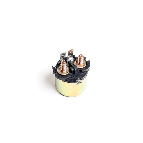 Rick's Electrics Starter solenoid switch Triumph 96-01 Adr 900  01-06 America 800  07-10 America 900  01-08   800/T100  07-10   900/T100/SE  95-96  900  97-06  955i  99-01 Legend TT 900  06-10 Scrambler 900 9
