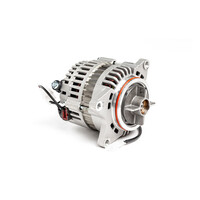 Hot Shot alternator assembly Honda: 88-89 GL1500 Goldwing 1500cc; 90-00 GL1500A Goldwing Aspencade 1500cc; 91-96 GL1500I Goldwing Interstate 1500cc; 90-00 GL1500SE Goldwing SE 1500cc
