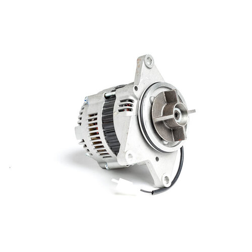 Rick's Electrics Alternator assembly Hon 97-03 GL1500C