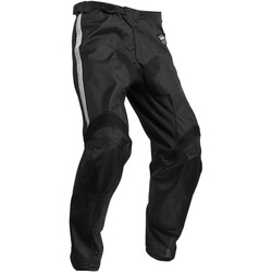 Hallman Legend Pants S20 Black