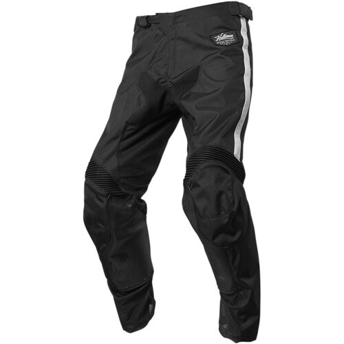 Thor Hallman Legend Pants S20 Black