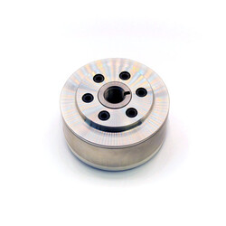 Rotor Hot Shot Kaw 77-78 KZ1000A 77-78 KZ1000B LTD 1978 KZ1000D Z1R 1976 KZ900 LTD 76-77 KZ900A 73-75 Z1