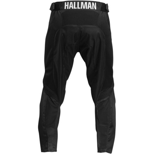 Thor Hallman Legend Pants S20 Black