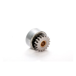 Startmotor aandrijving Yam 86-00 XV1100 86-87 XV700 88-97 XV750