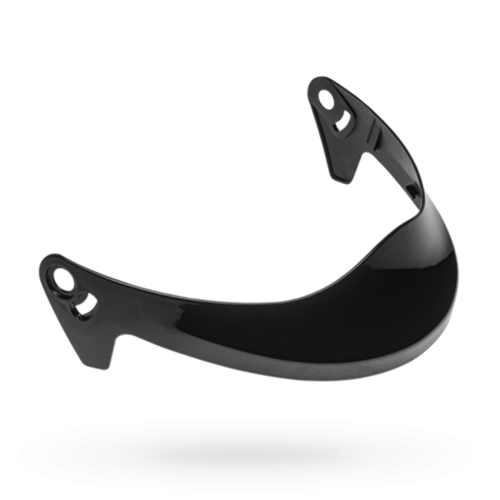Bell Eliminator Sunvisor Black