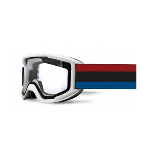 FUEL "Rally Raid" Goggles