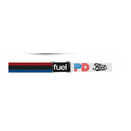 FUEL "Rally Raid" Goggles