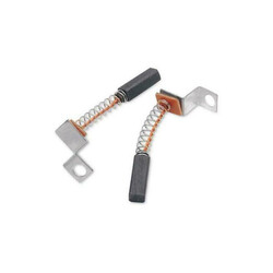 Jeu de brosses d'alternateur Yam 80-81 XS650 80-83 XS650SK /