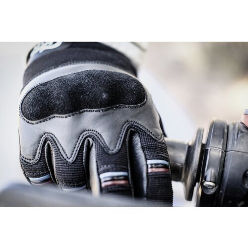 FUEL Handschuhe "Rally Raid"