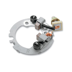 Brush plate repair kit - 2 Brush Mitsuba Suz 06-07 GSXR600  06-07 GSXR750