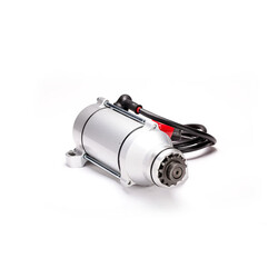 Starter motor Hon 75-79 GL1000   80-83 GL1100   82-83 GL1100A   80-83 GL1100I