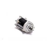 Démarreur Honda: 84-87 VF700C Magna 700cc; 84-85 VF700S Sabre 700cc; 82-83 VF750C Magna 750cc; 82-83 VF750S Sabre 750cc