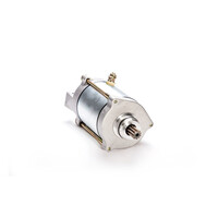 Startmotor Honda: 89-98 PC800 Pacific Coast 800cc; 95-96 VT1100C Shadow 1100cc; 97-07 VT1100C Shadow Spirit 1100cc; 95-99 VT1100C2 Ace 1100cc; 00-07 VT1100C2 Sabre 1100cc; 98-02 VT1100C3 Aero 1100cc; 98-01 VT1100T Amerikaanse 1100cc; 84-87 VT700C Schaduw