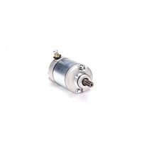 Startmotor Honda: 99-06 CBR600F4i 600cc