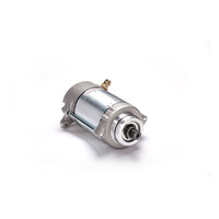 Starter motor Honda: 84-86 CB700SC Nighthawk 700cc