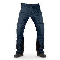 Pantalon bleu "Rally Raid"