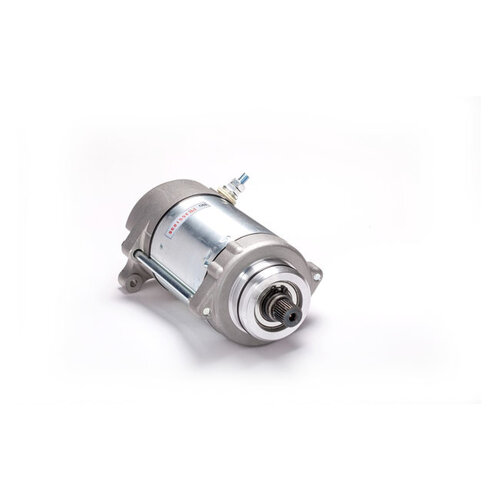 Rick's Electrics Starter motor Honda: 91-03 CB750SC Nighthawk 750cc; 84-88 CBX750P European Models 750cc