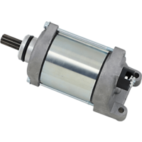Starter motor Hon 09-15 CBR1000RA  08-15 CBR1000RR  14-15 CBR1000S