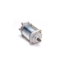 Starter motor Kaw 79-82 KZ1000 LTD  77-80 KZ1000A  77-78 KZ1000B LTD  79-80 KZ1000B  79-81 KZ1000C  1980 KZ1000C3 Police  1980 KZ1000D Z1R  79-80 KZ1000E Shaft ST  1980 KZ1000G   1980 KZ1000G3