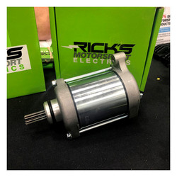 Starter motor Kaw 11-20 ZX1000  ZX10R  18-20 ZX1000  ZX10RR