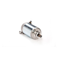 Starter motor Suzuki: 1979 GS1000 1000cc; 1980 GS1000E 1000cc; 80-81 GS1000G 1000cc; 80-81 GS1000GL 1000cc; 1982 GS1000S Katana 1000cc; 80-83 GS1100E/ES 1100cc; 82-84 GS1100G 1100cc; 82-84 GS1100GK 1100cc; 82-83 GS1100GL 1100cc; 1980 GS1100LT 1100cc; 1983