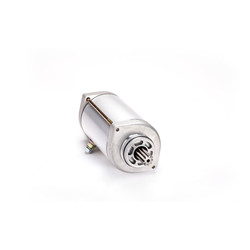 Startmotor Suzuki: 86-04 LS650 Savage 650cc; 05-16 LS650 S40 Boulevard 650cc