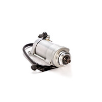Startmotor Yamaha: 84-85 XV700 Virago 700cc; 81-83 XV750 Virago 750cc; 81-83 XV920 Virago 920cc