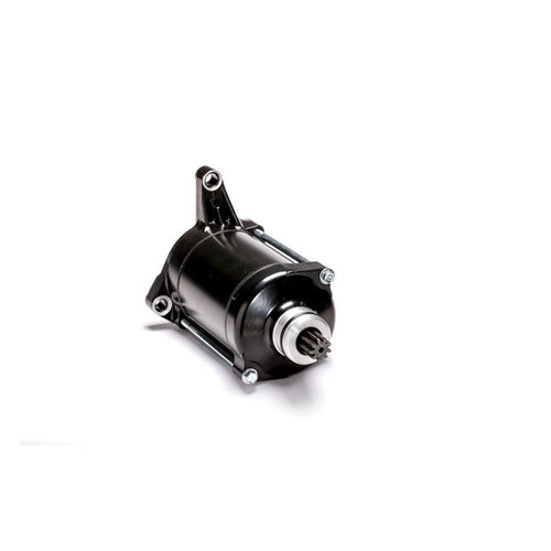 Rick's Electrics Starter motor Yamaha: 84-85 FJ1100 1100cc; 86-99 FJ1200 1200cc