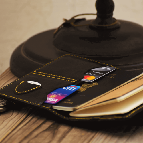 Trip Machine Explorer Wallet